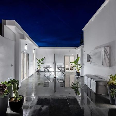 Sunwaves Beach Studio I Ialysos  Ngoại thất bức ảnh