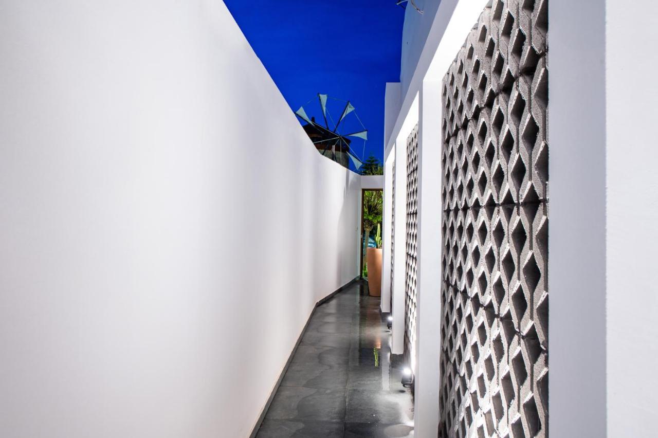 Sunwaves Beach Studio I Ialysos  Ngoại thất bức ảnh